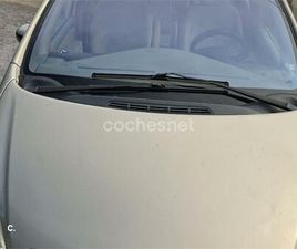 CITROEN XSARA PICASSO 2.0 HDI