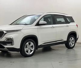 MG HECTOR