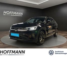 TAIGO 1.0 TSI STYLE AHK+KLIMA+NAVI