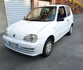 SEICENTO 1.1 CLIMA
