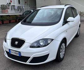 ALTEA XL 1.6 TDI CR STYLE