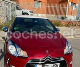 DS DS 3 VTI 120 CAS STYLE