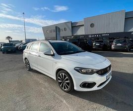 FIAT TIPO STATION WAGON FIAT TIPO 1.3 MJT S&S SW LOUNGE