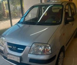 HYUNDAI ATOS ATOS PRIME CIL 1100 BENZINA