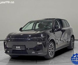 LEAPMOTOR B10 LEAPMOTOR B10 DESIGN PROMAX