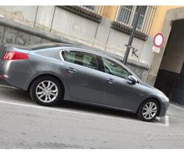 PEUGEOT 508 IPER FULL OPTIONAL- 2.0 HDI .( LEGGI )
