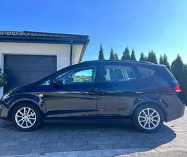 SEAT ALTEA XL CHILI-COPA 1,2 TSI