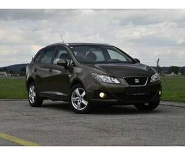 SEAT IBIZA ST SEAT IBIZA ST SPORT 1.2 TSI DSG IN EINZIGARTIGEM ZUSTAND