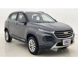 CHEVROLET GROOVE CHEVROLET GROOVE LT