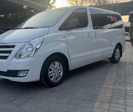 HYUNDAI H1