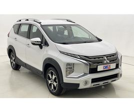 MITSUBISHI XPANDER CROSS PREMIUM