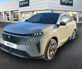 HYBRID 145 E-DCS6 GT