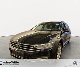 PASSAT VARIANT 2.0 TDI BUSINESS *PANO*LED*RFK*NAVI*
