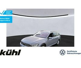PASSAT VARIANT 2.0 TDI DSG BMT BUSINESS NAVI,FRONTSCHEIBE HEIZBAR