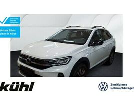 TAIGO 1.0 TSI GOAL NAVI,