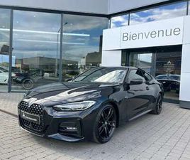 COUPÉ DA *GARANTIE*1ER PROP*PACK M*CARPLAY*LED*