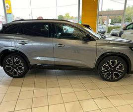 RENAULT AUSTRAL ESPRIT ALPINE E-TECH FULL HYBRID 200