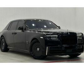 ROLLS ROYCE PHANTOM 2023