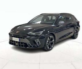 SPORTSTOURER 1.5 HYBRID 150CV DSG