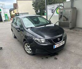 SEAT IBIZA KLEIN