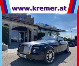 DROPHEAD CABRIO