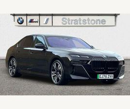 50 105.7KWH M SPORT AUTO EDRIVE 4DR