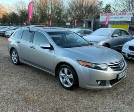 2.2 I-DTEC EX TOURER EURO 5 5DR