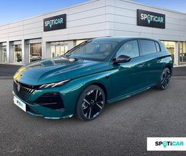 HYBRID 145 E-DCS6 GT