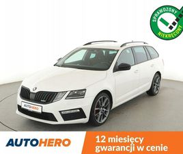 SKODA OCTAVIA ŠKODA OCTAVIA SKODA OCTAVIA NAVI KLIMA AUTO