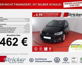 HIGHLINE BLACK STYLE 1.5TSI DSG 462,-OHNE