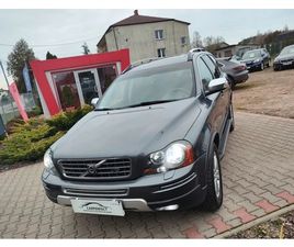 VOLVO XC 90 LADNY LPG 4.4 V8 AUTOMAT AWD ZOBACZ 4.4 BENZYNALPG