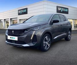 HYBRID 225 E-EAT8 ALLURE PACK