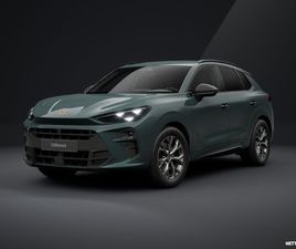 2.0 TSI 150 KW 4DRIVE DSG TURN ON | TAKUU 5V TAI 150TKM | LISÄLÄMMITIN | VETOKOUKKU |