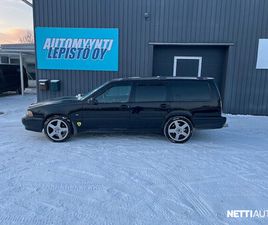 VOLVO V70 , EVRY MODATTU
