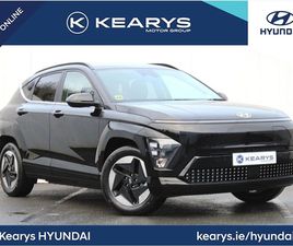 PREMIUM 65KW - 1 OWNER - JUST ARRIVED