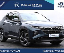 4WD EXECUTIVE PLUS PHEV AUTO