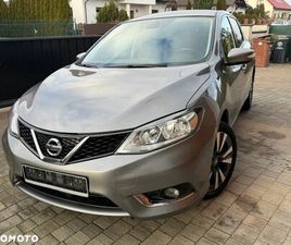 NISSAN PULSAR
