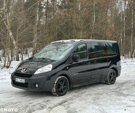PEUGEOT EXPERT TEPEE L1 PREMIUM