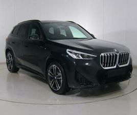 1.5 20I MHT M SPORT DCT SDRIVE EURO 6 (START/STOP) 5DR