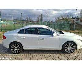 VOLVO S60 T3 SUMMUM