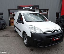 CITROEN BERLINGO CITROEN BERLINGO 20 L1 1.6 BLUEHDI 100 CONFORT