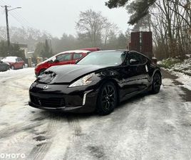 NISSAN 370 Z