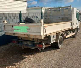 CABSTAR BENNE CAISSON