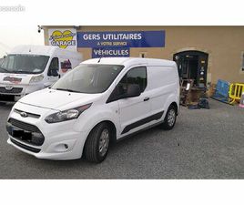 FORD CONNECT 3 PL HT 8000 EUROS L1 1.5TDCI100
