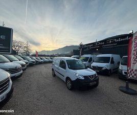 NISSAN NV250 NISSAN NV 250 1.5 DCI 95 CV 3 PLACES/TBE/GTIE 12 MOIS
