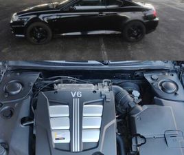 [URGENT] HYUNDAI COUPÉ 2.7 [V6] GK PACK LUXE