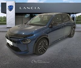 IBRIDA EDIZIONE CASSINA E-DCT