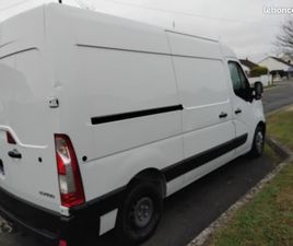 NISSAN NV400