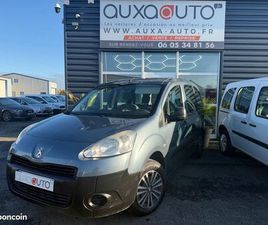 PEUGEOT PARTNER 1.6 HDI 75 CH KIT DISTRIBUTION NEUF 59802KMS
