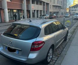 RENAULT LAGUNA GRANDTOUR LAGUNA 3 2.0 DCI 150 DYNAMIQUE